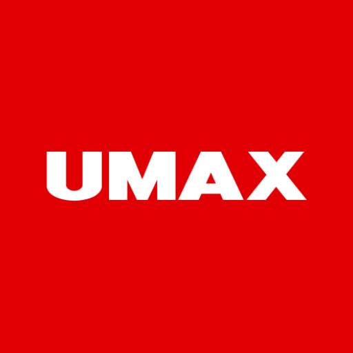 UMAX Keyboard 1.0