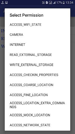 AIDE Helper screenshot 7