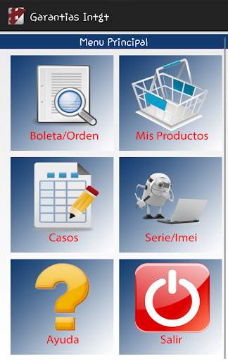 Intcomex Gt App screenshot 3
