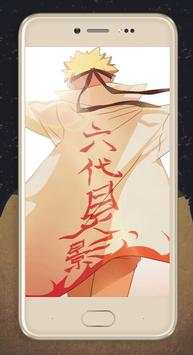 Wallpaper Naruto screenshot 5