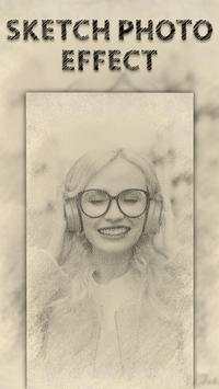 Photo sketch effect-Photo to sketch,sketch maker 3 تصوير الشاشة