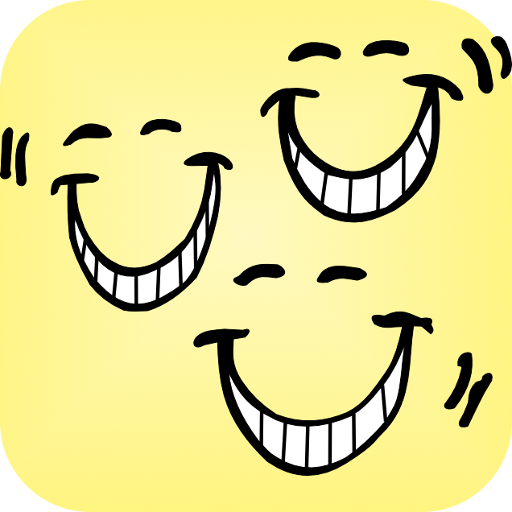 Sorria! - mensagens e frases engraçadas icon