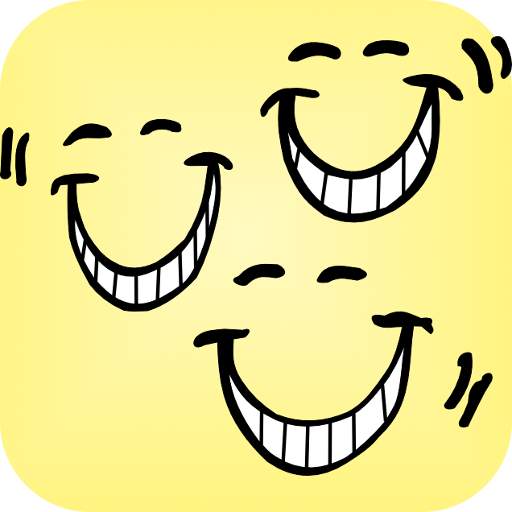 Sorria! - mensagens e frases engraçadas 1.3.7