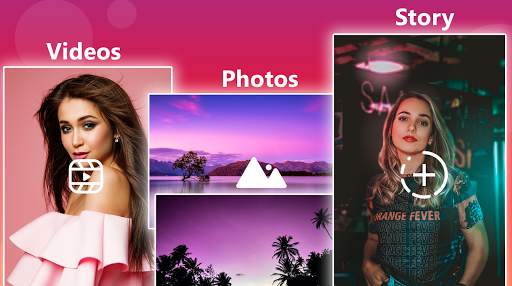 InstSaver – Download, Share & Repost screenshot 5