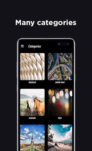 Best Wallpapers 4K  Free HD Images screenshot 4