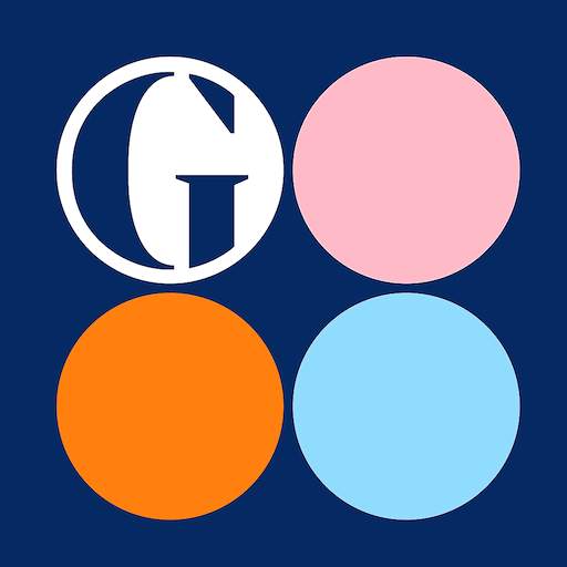 The Guardian Editions 2.30.68