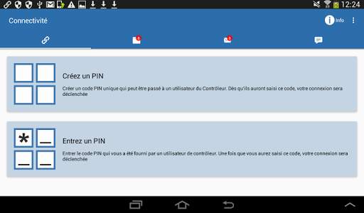 NetSupport Manager Client screenshot 7
