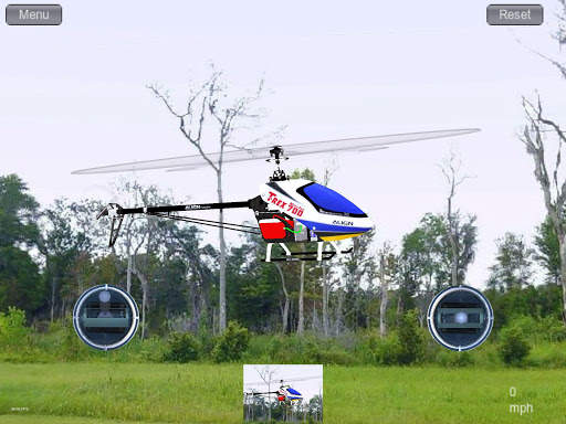 Absolute RC Heli Sim screenshot 10