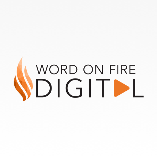 Word on Fire Digital icon