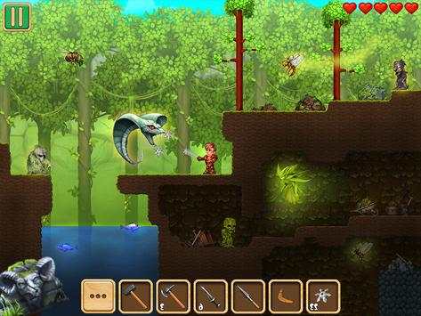 Adventaria screenshot 4