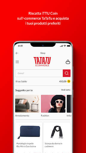 TATATU screenshot 5