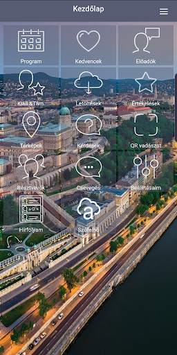 GRAPHISOFT Events screenshot 1