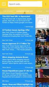 Brahmos King Browser screenshot 5