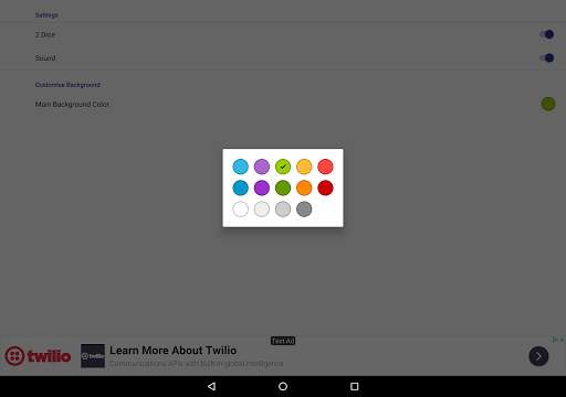 Dice Roller screenshot 11