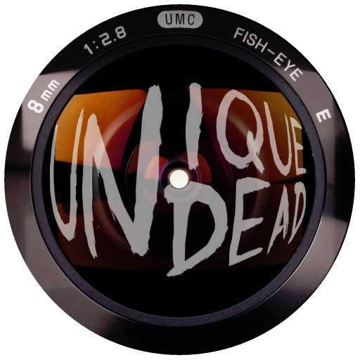 Fisheye lite Icon Pack 1.12