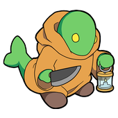 Tonberry News icon