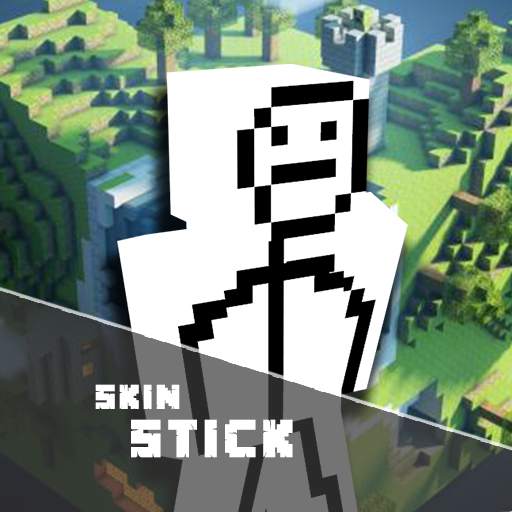 Skin Stick For Minecraft 3.2.2