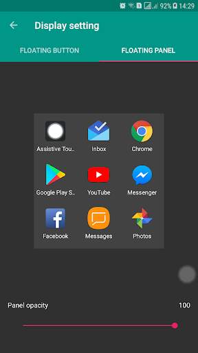 Smart Assistive Touch screenshot 4