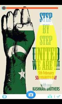 Kashmir Day Photo Frames screenshot 8