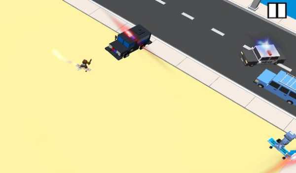 Smashy Granny Escape Horror CIty screenshot 3