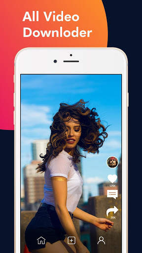 Video Downloader for Moj - Downloader Video screenshot 1