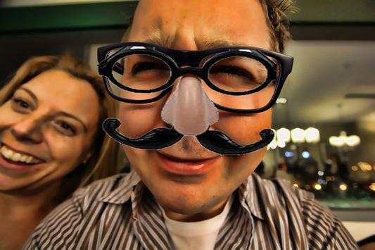 Funny Face Changer Video Photo screenshot 7