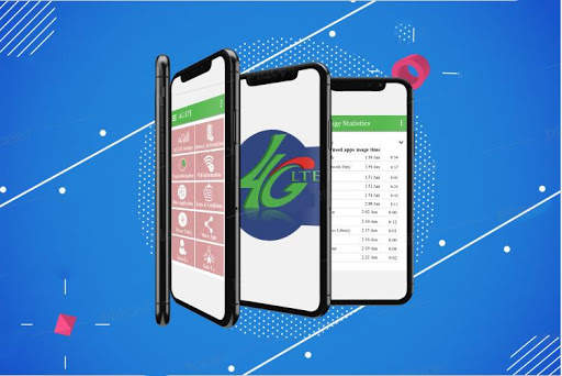 4G LTE Only 2020: Lte only Mode скриншот 2