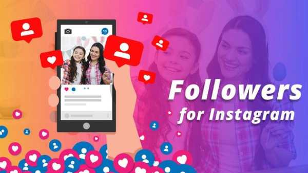 Get Follower and Like screenshot 1