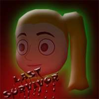 Last Survivor: Zombie Attack logo