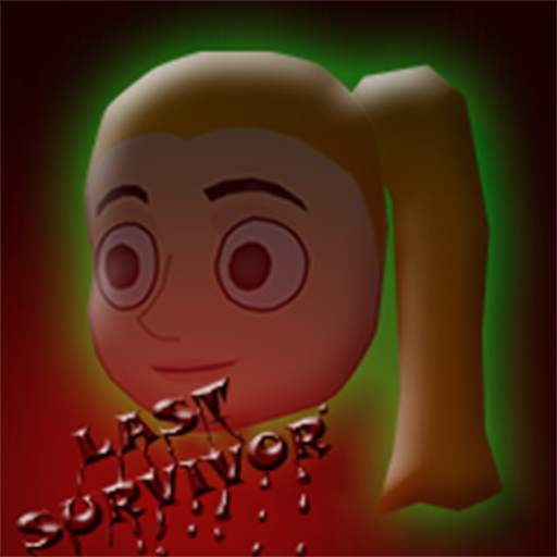 Last Survivor: Zombie Attack 1.06