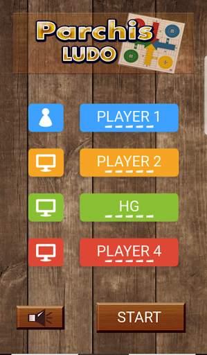 New Luda Game screenshot 2