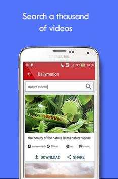 download video downloader screenshot 5