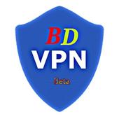 BD Real VPN icon