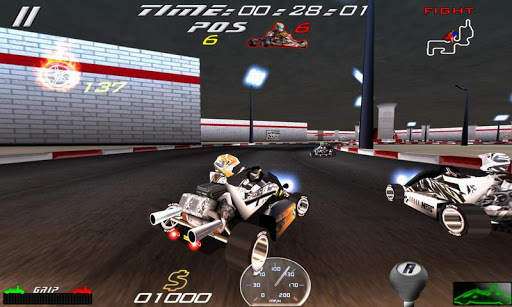 Kart Racing Ultimate screenshot 13