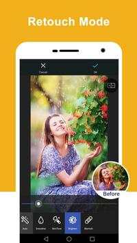 PIC Collage：Photo Editor screenshot 3