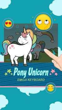 Pony Unicorn screenshot 4