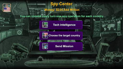 World Empire screenshot 5