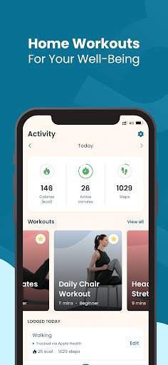 Klinio: Diabetic meal plan screenshot 2