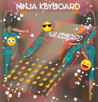 Keyboard Ninja screenshot 2