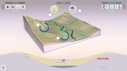Groundwater App screenshot 3