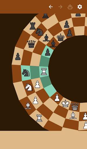 Chness: Many-Player Chess screenshot 1