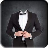 Man Suit Photo Camera 2.0