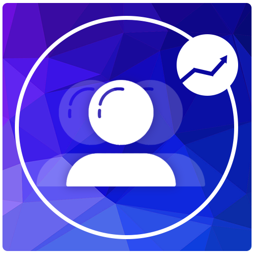inProfile - Follower Analytics for Instagram icon