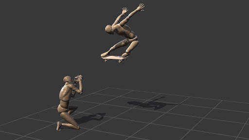 Poseit 11 تصوير الشاشة