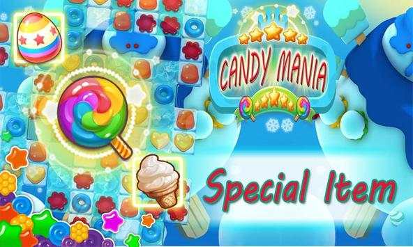 CANDY WONDERLAND screenshot 6
