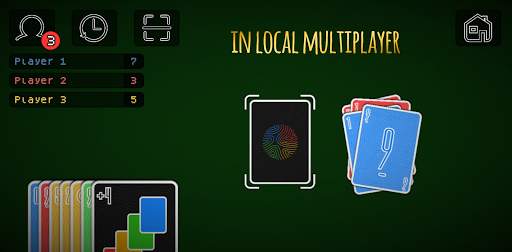 Just Play Cards screenshot 3
