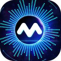 Music Video Status Makar logo