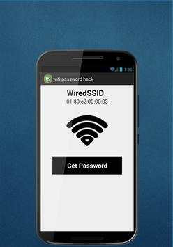 WiFi Password Hacker - Prank screenshot 3