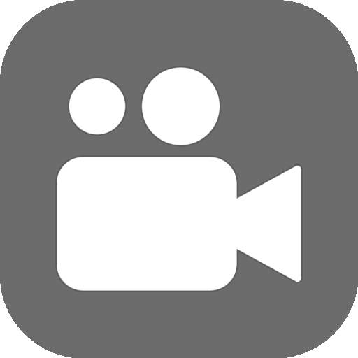 Black & White Video Recorder (B & W Video Editor) 2501.2021