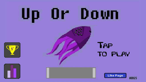 Up Or Down screenshot 4